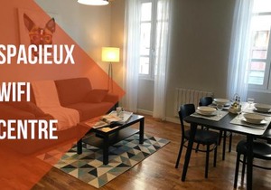 Premium Appart Albi