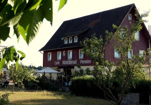 Premium double room with shower and WC, approx. 22 sqm