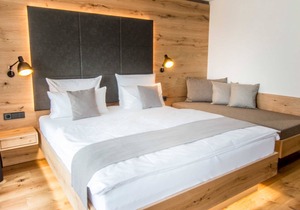 Premium double room - Wirthshof 4* hotel | Chalets by Lake Constance