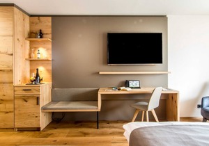 Premium double room - Wirthshof 4* hotel | Chalets by Lake Constance