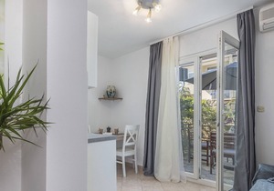 Premium en-suite bedroom, in the center of Rovinj