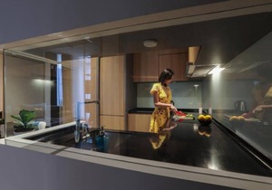 Premium family suite 2