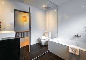 Premium One Bedroom Pool Villa NR*