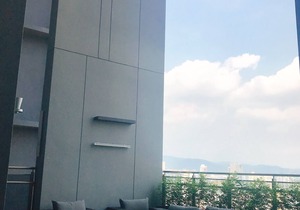 Premium Suite #48th# Infinity Pool & Sky Gym KLCC