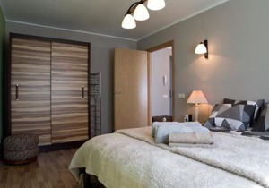 Prenzel Apartments - City