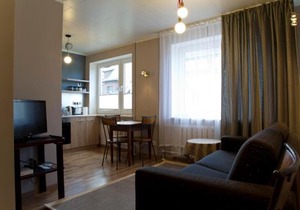 Prenzel Apartments - City