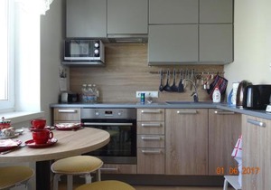 Prenzel Apartments - Mai