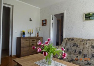 Prenzel Apartments - Mai