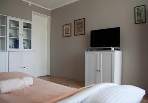 Prenzel Apartments - Mai