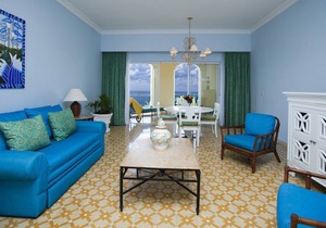 Presidential Suite at Pueblo Bonito Emerald Bay Resort & Spa
