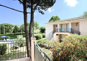 Prestige Residence Odalys Le Clos Bonaventure - 2 Rooms 5 People
