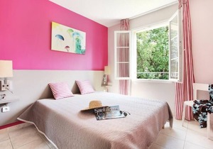 Prestige Residence Odalys Le Clos Bonaventure - 2 Rooms 5 People