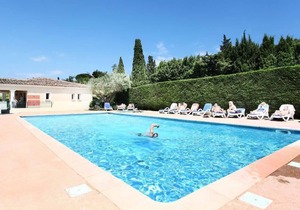 Prestige Residence Odalys Le Clos Bonaventure - 3 Rooms 6 People