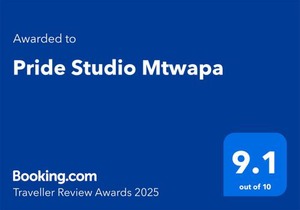 Pride Studio Mtwapa