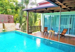 Prima Villas Karon Beach by PHR