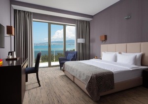 Primorie Grand Resort Hotel 4*