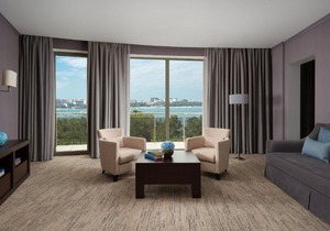 Primorie Grand Resort Hotel 4*