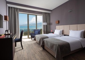 Primorie Grand Resort Hotel 4*