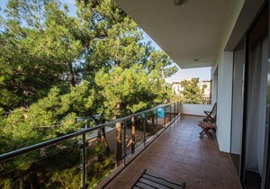 Primorie Grand Resort Hotel 3*