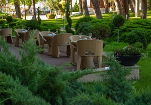 Primorie Grand Resort Hotel 5*