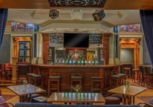 Prince of Wales Hotel