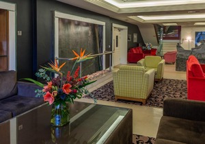 Prince of Wales Hotel