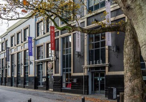 Prince of Wales Hotel