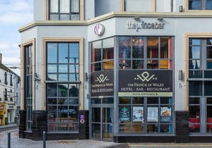 Prince of Wales Hotel