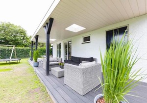 Prinsenhof 65 - Ouddorp NOT INTENDED FOR COMPANY OR WORK-RELATED STAYS