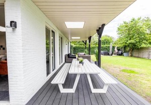 Prinsenhof 65 - Ouddorp NOT INTENDED FOR COMPANY OR WORK-RELATED STAYS