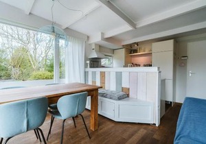 Prinsenhof 76 - Ouddorp - Lekker Stekje