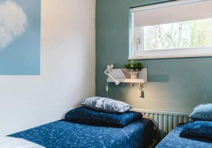 Prinsenhof 76 - Ouddorp - Lekker Stekje