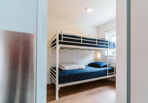 Prinsenhof 76 - Ouddorp - Lekker Stekje