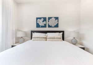 Private 7 Mile Beach Beach Club. Ocean views from Roof Terrace and Pool Pavilion