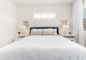 Private 7 Mile Beach Beach Club. Ocean views from Roof Terrace and Pool Pavilion