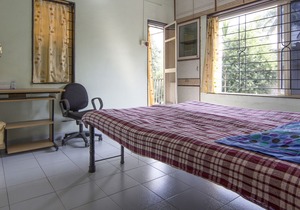 Private Amazing comfortable stay in heart of city!