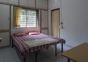 Private Amazing comfortable stay in heart of city!