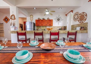Private and serene 3 bedroom townhome located on north end of Half Moon Bay!