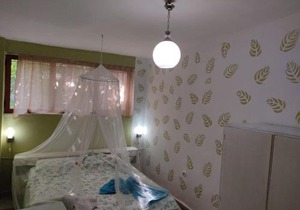 Private Apartment Elbasan Historic Center