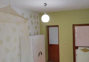 Private Apartment Elbasan Historic Center