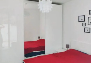Private bedroom near Valletta & Private Bathroom
