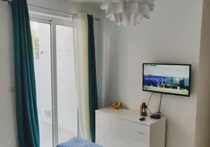 Private bedroom near Valletta & Private Bathroom