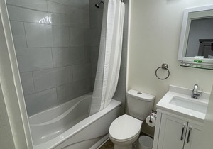 Private King Room in Relaxing Radium