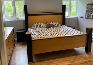 Private Lower Lakehouse/Cottage on Conestogo Lake