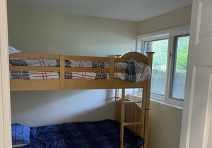 Private Lower Lakehouse/Cottage on Conestogo Lake
