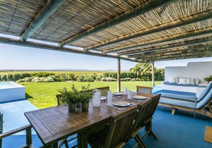 Private Luxury Beach House ★ Comporta Sweet Home ★ Amazing sunset views