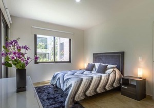 Private Patio w/Lagoon View+Pools, Gym, Cafe, Golf