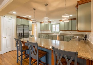 Private Pool OCEAN BLOCK 7BR Downtown Dewey Beach w/Parking and Game Room