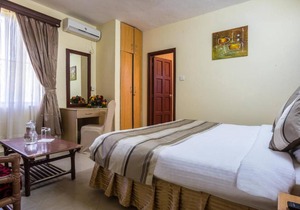 Private room ∙ 1 bedroom ∙ 2 guests