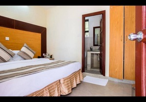 Private room ∙ 1 bedroom ∙ 2 guests